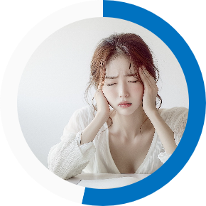 조용한 퇴사 이미지
